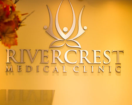 New Website of Rivercrest Medical Clinic